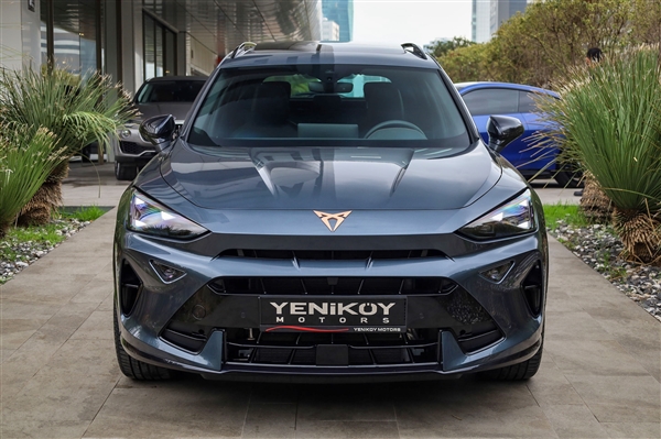 Yeniköy Motors