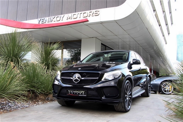 Yeniköy Motors