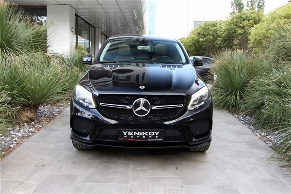 Yeniköy Motors
