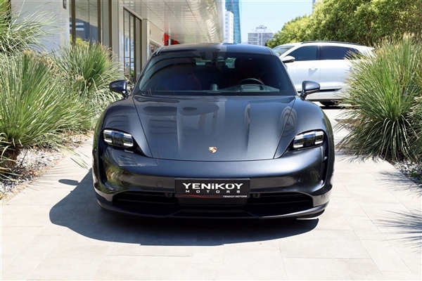 Yeniköy Motors