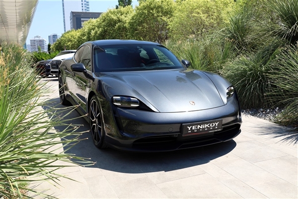 Yeniköy Motors