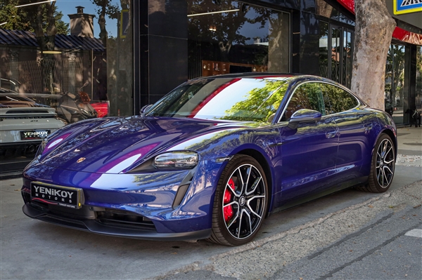 Yeniköy Motors