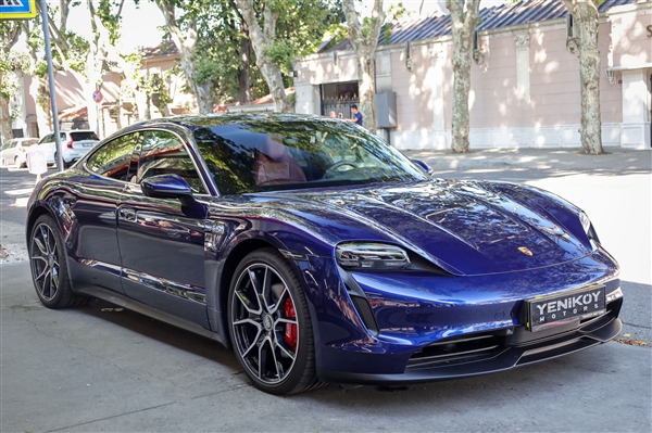 Yeniköy Motors