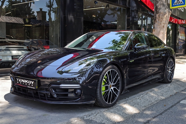 Yeniköy Motors