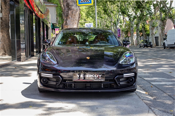Yeniköy Motors