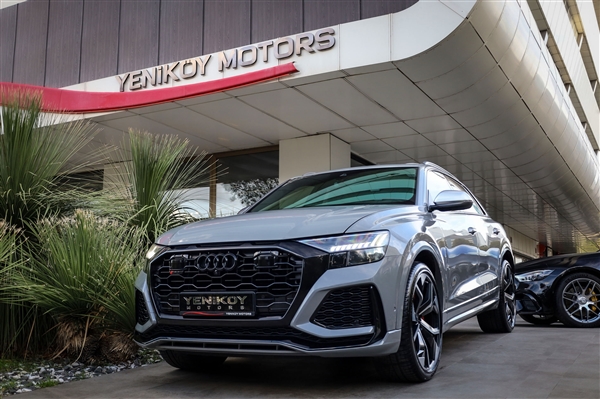 Yeniköy Motors