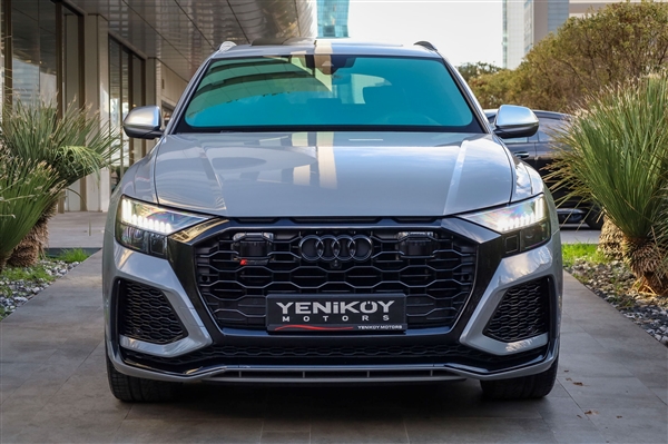Yeniköy Motors
