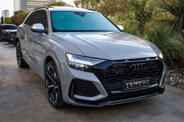 Yeniköy Motors