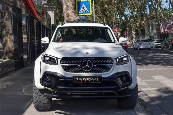 Yeniköy Motors