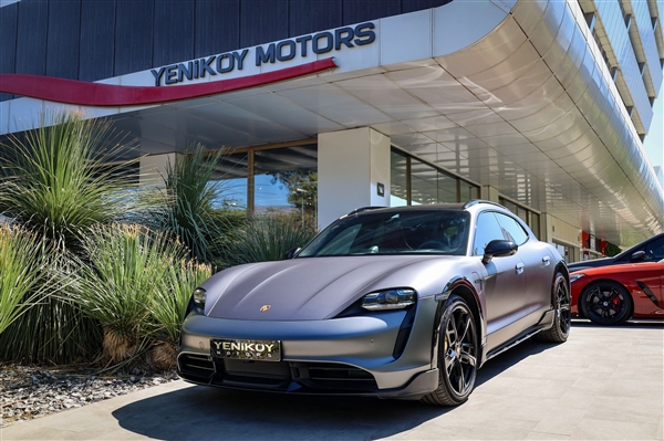 Yeniköy Motors