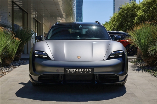 Yeniköy Motors