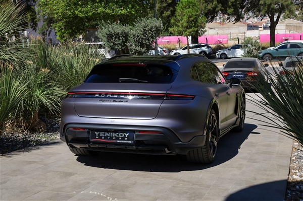 Yeniköy Motors
