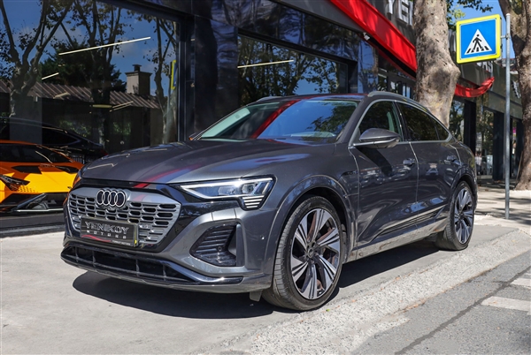 Yeniköy Motors