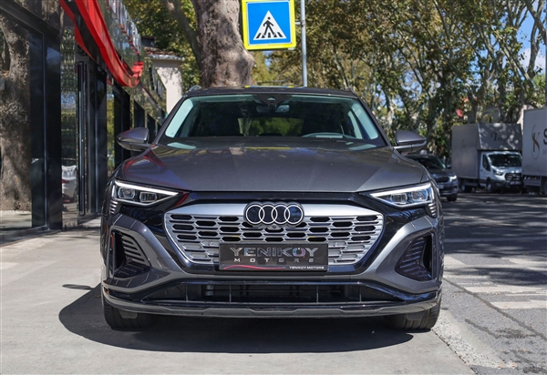 Yeniköy Motors