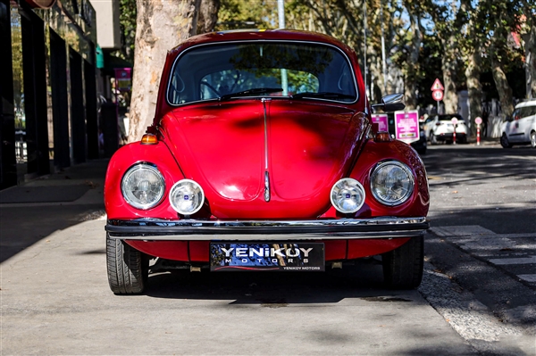 Yeniköy Motors