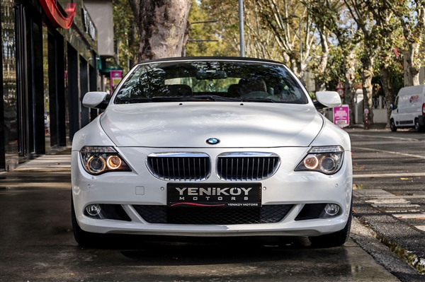 Yeniköy Motors