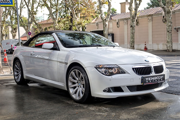 Yeniköy Motors