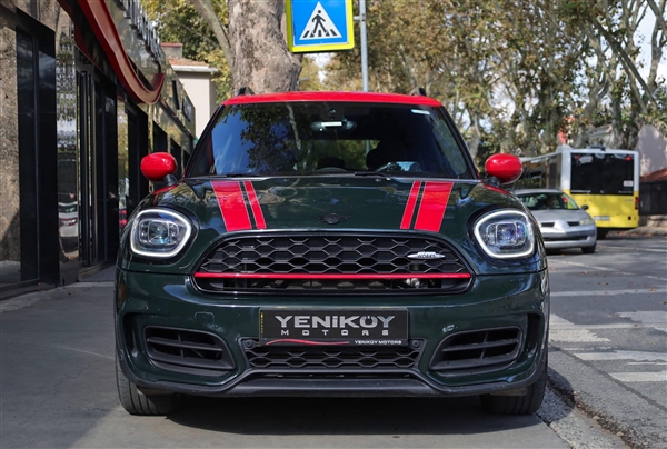 Yeniköy Motors