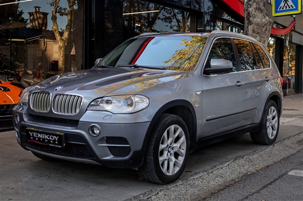 Yeniköy Motors