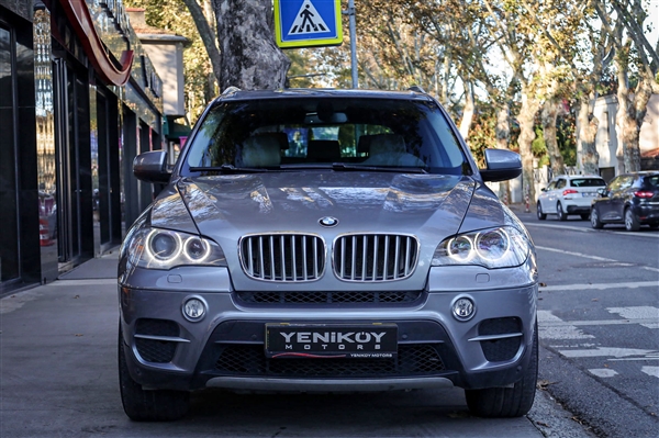 Yeniköy Motors