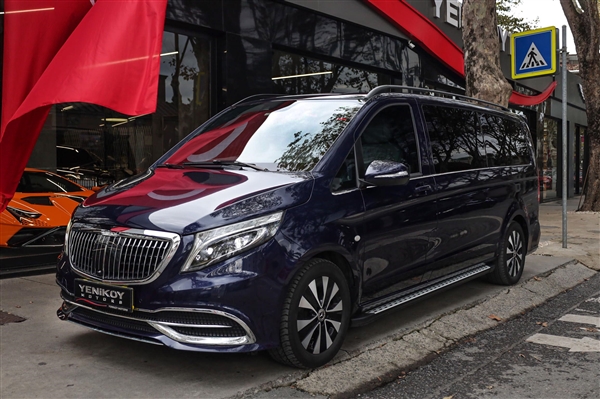 Yeniköy Motors