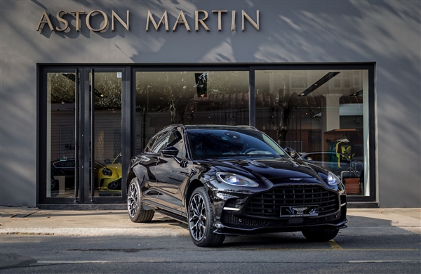 Yeniköy Motors