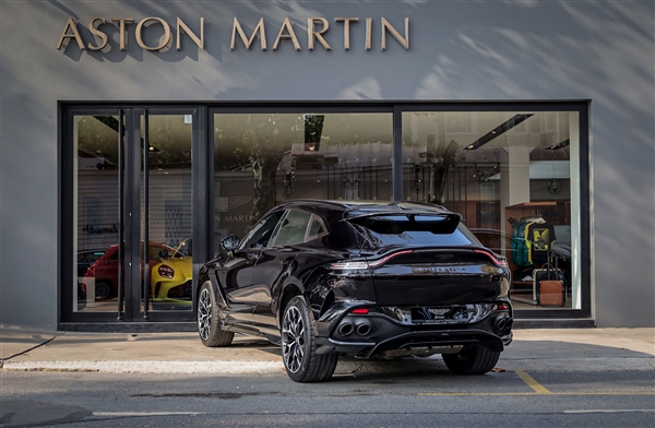 Yeniköy Motors