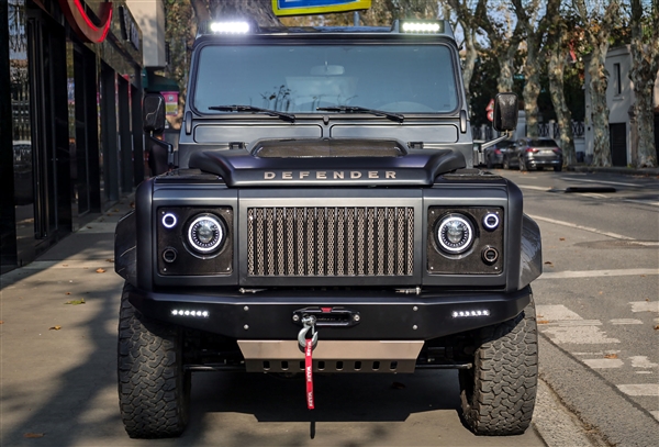 Yeniköy Motors
