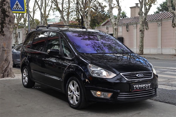 Yeniköy Motors