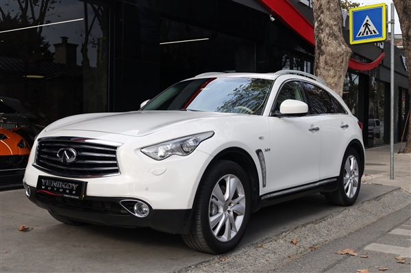 Yeniköy Motors