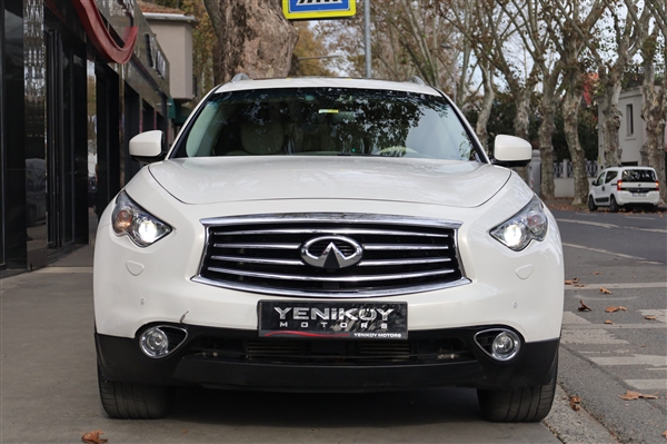 Yeniköy Motors