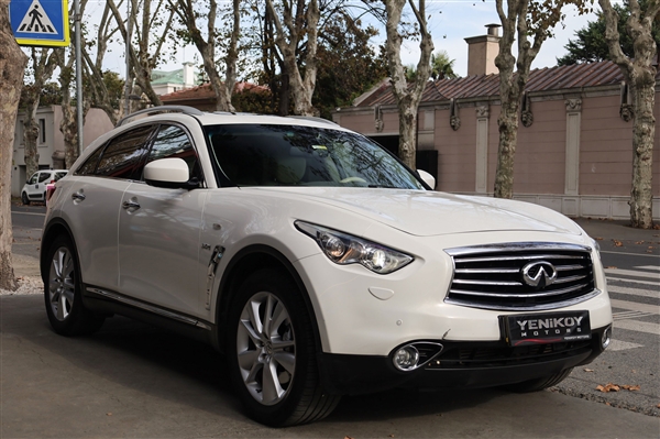 Yeniköy Motors