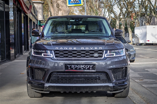 Yeniköy Motors