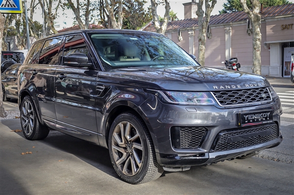 Yeniköy Motors