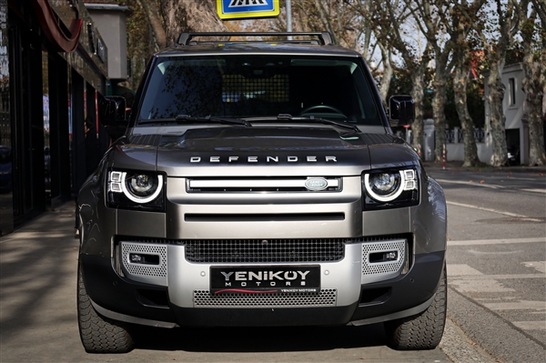 Yeniköy Motors