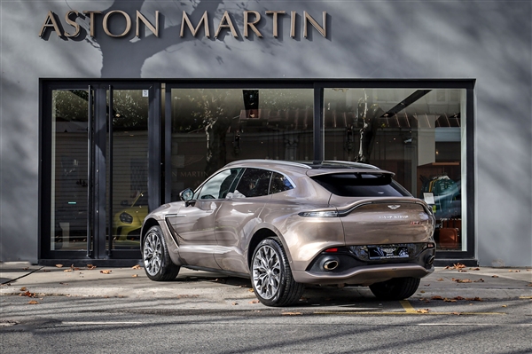 Yeniköy Motors