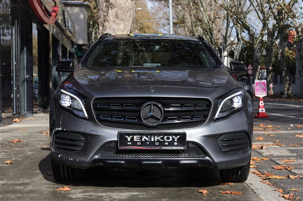 Yeniköy Motors