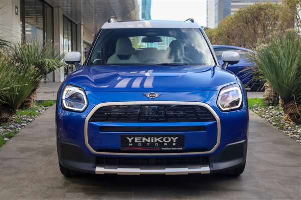 Yeniköy Motors