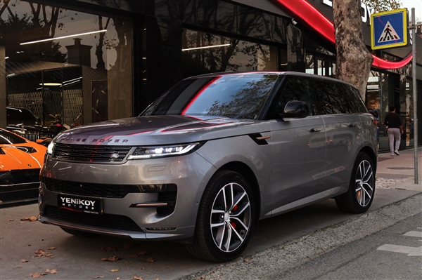 Yeniköy Motors