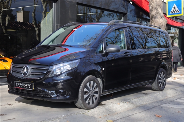 Yeniköy Motors