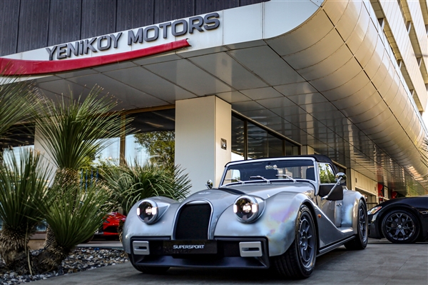 Yeniköy Motors