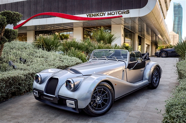 Yeniköy Motors