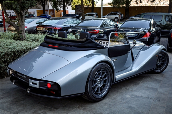 Yeniköy Motors