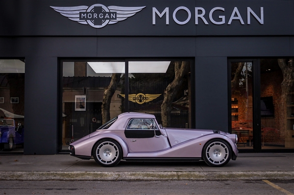Yeniköy Motors