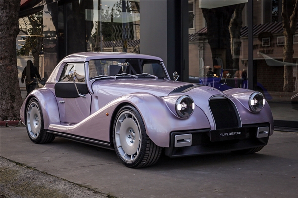 Yeniköy Motors