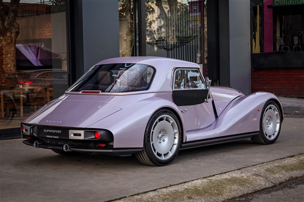 Yeniköy Motors