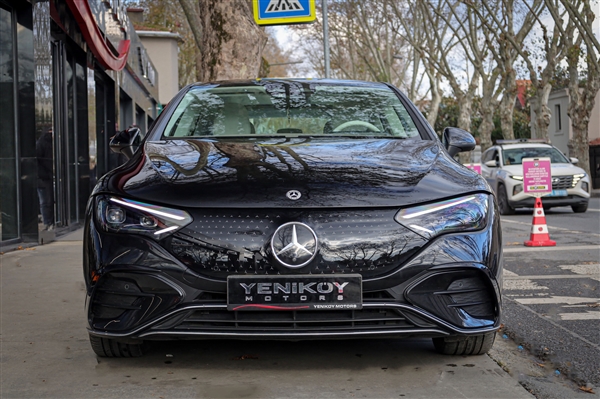 Yeniköy Motors