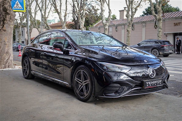 Yeniköy Motors