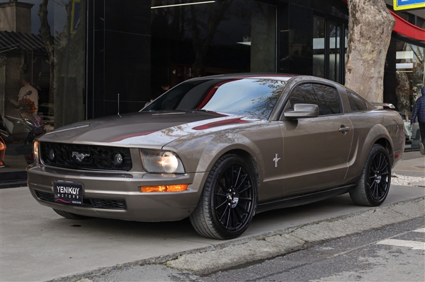 Yeniköy Motors