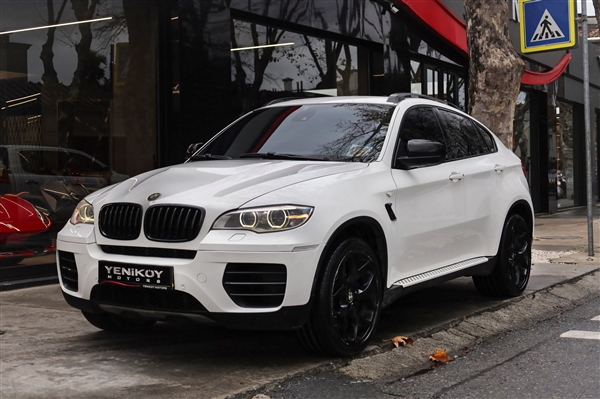 Yeniköy Motors